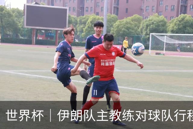 世界杯｜伊朗队主教练对球队行程突变表示强烈不满