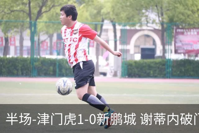 半场-津门虎1-0新鹏城 谢蒂内破门巴顿长传送助攻戴伟浚伤退